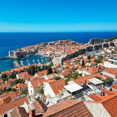 Apartments Mariana Dubrovnik Exterior foto