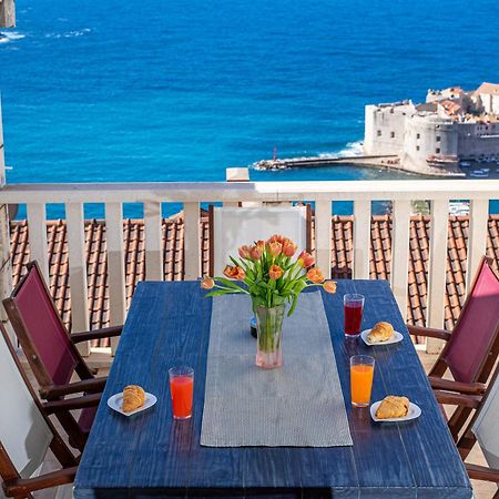 Apartments Mariana Dubrovnik Exterior foto