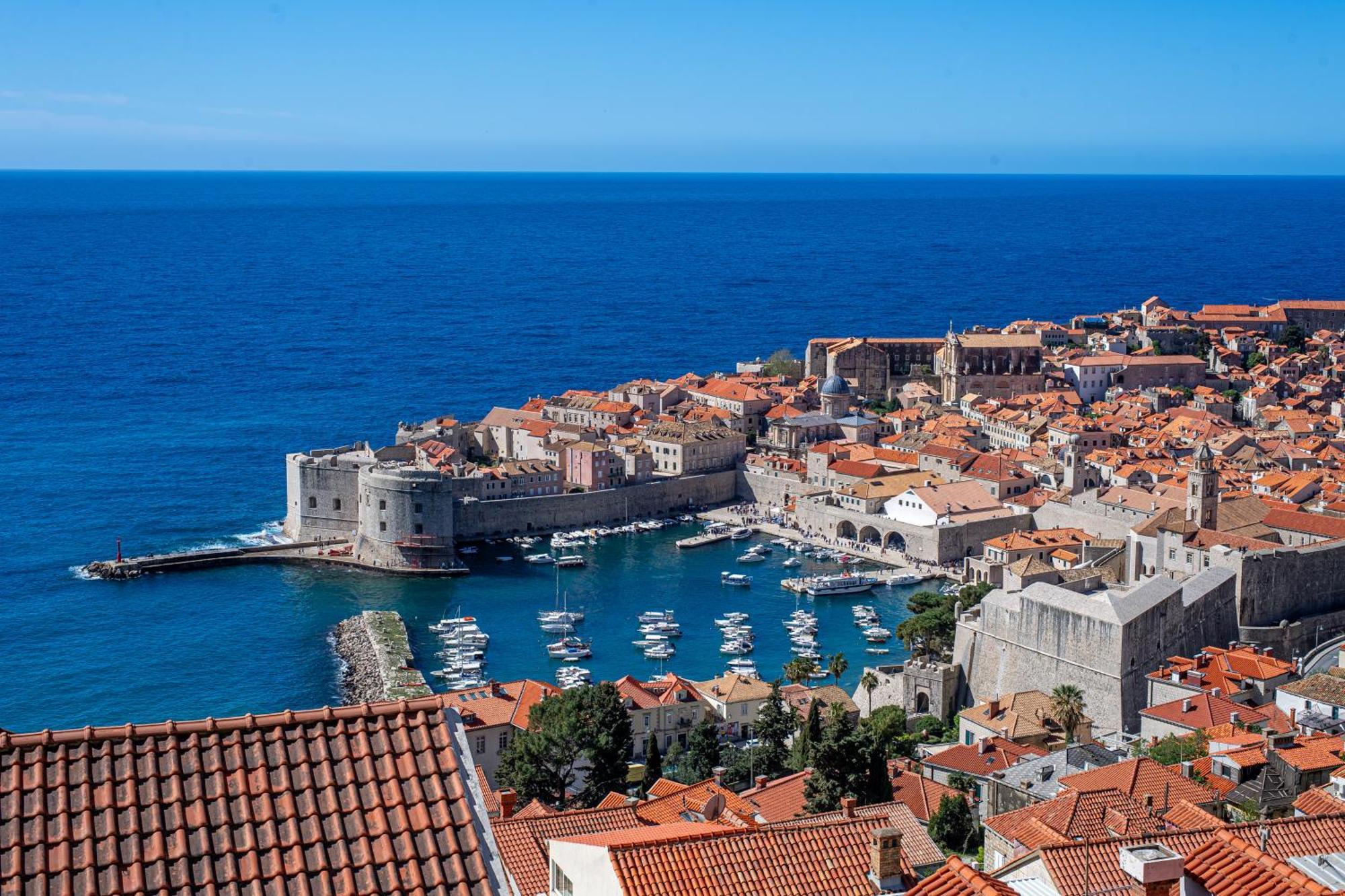 Apartments Mariana Dubrovnik Exterior foto