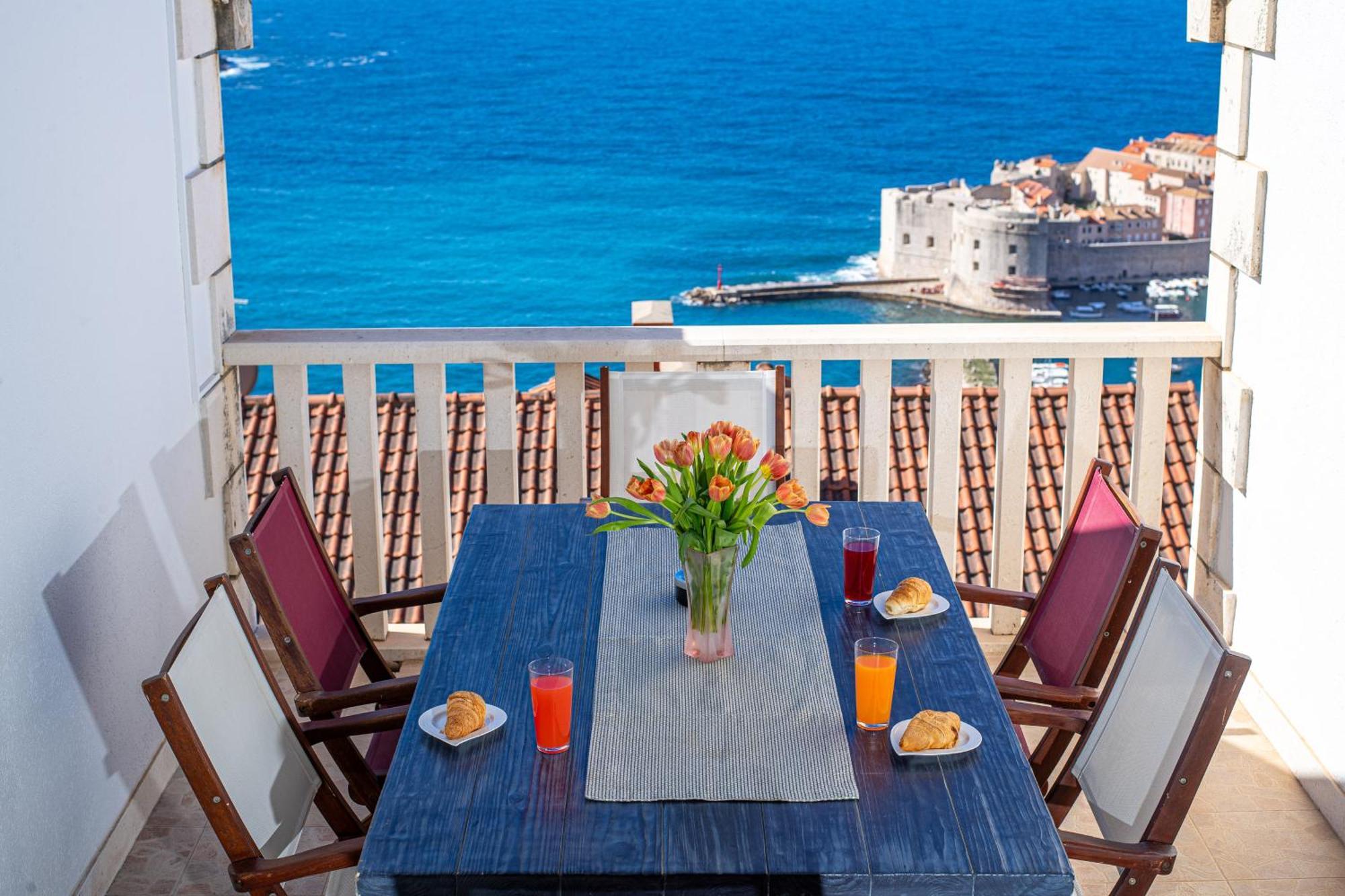 Apartments Mariana Dubrovnik Exterior foto