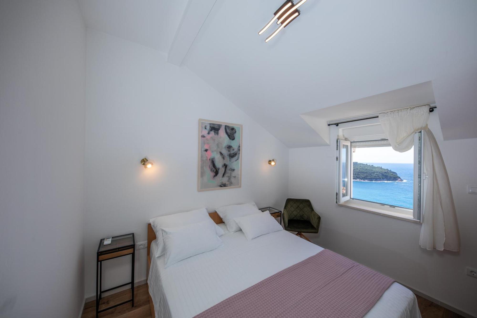 Apartments Mariana Dubrovnik Exterior foto