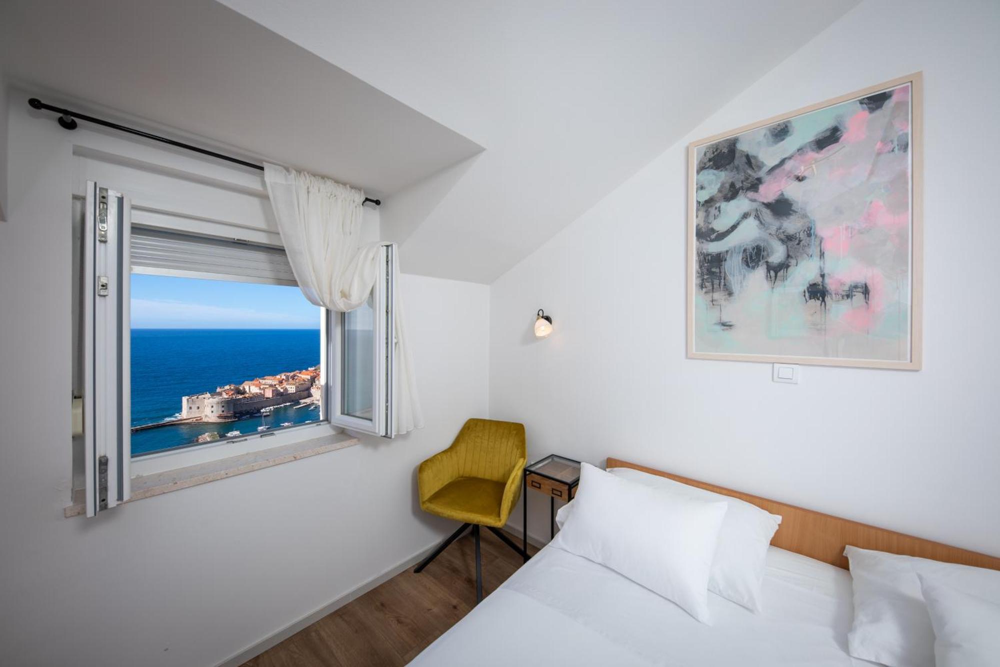 Apartments Mariana Dubrovnik Exterior foto