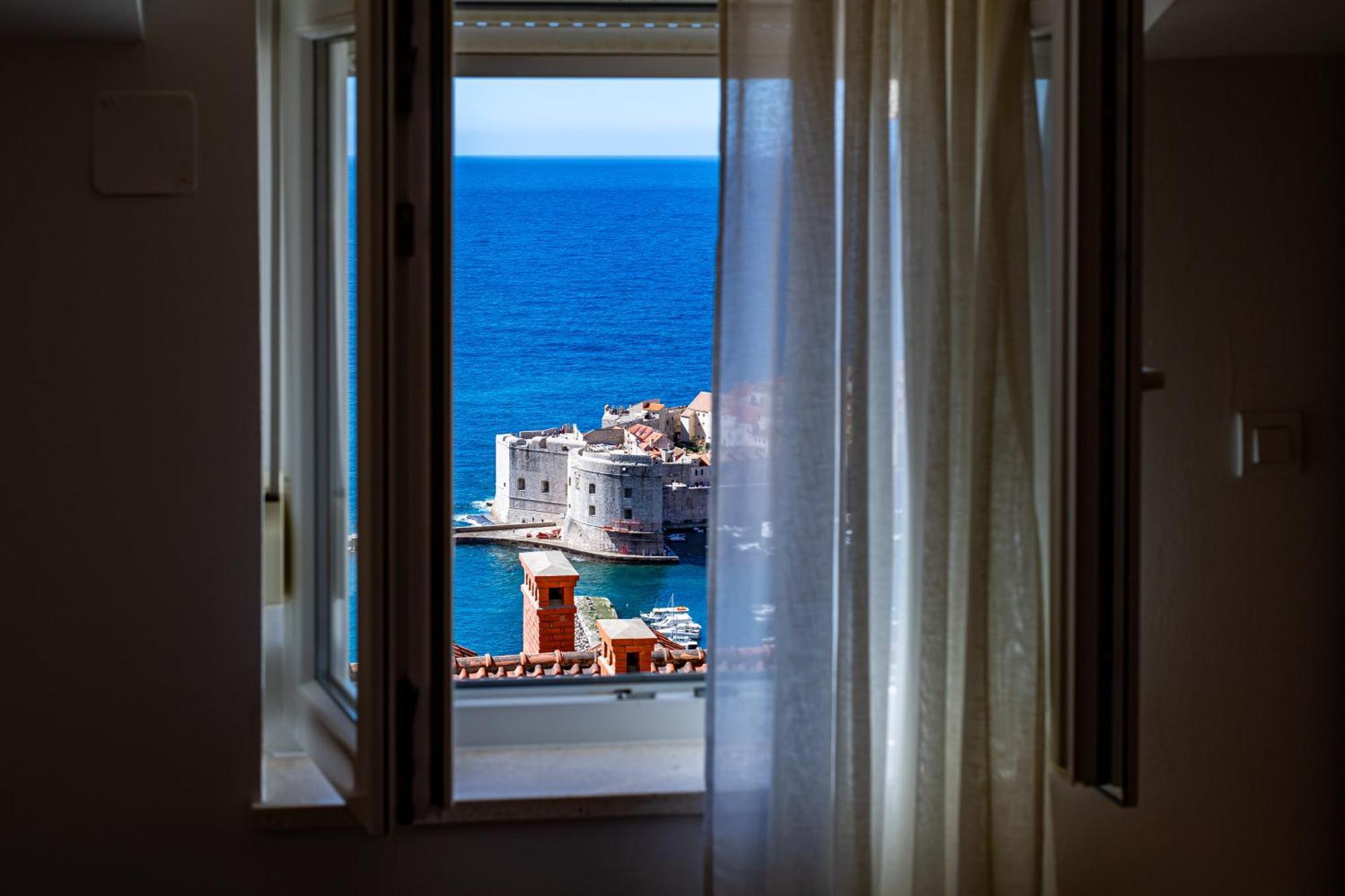 Apartments Mariana Dubrovnik Exterior foto
