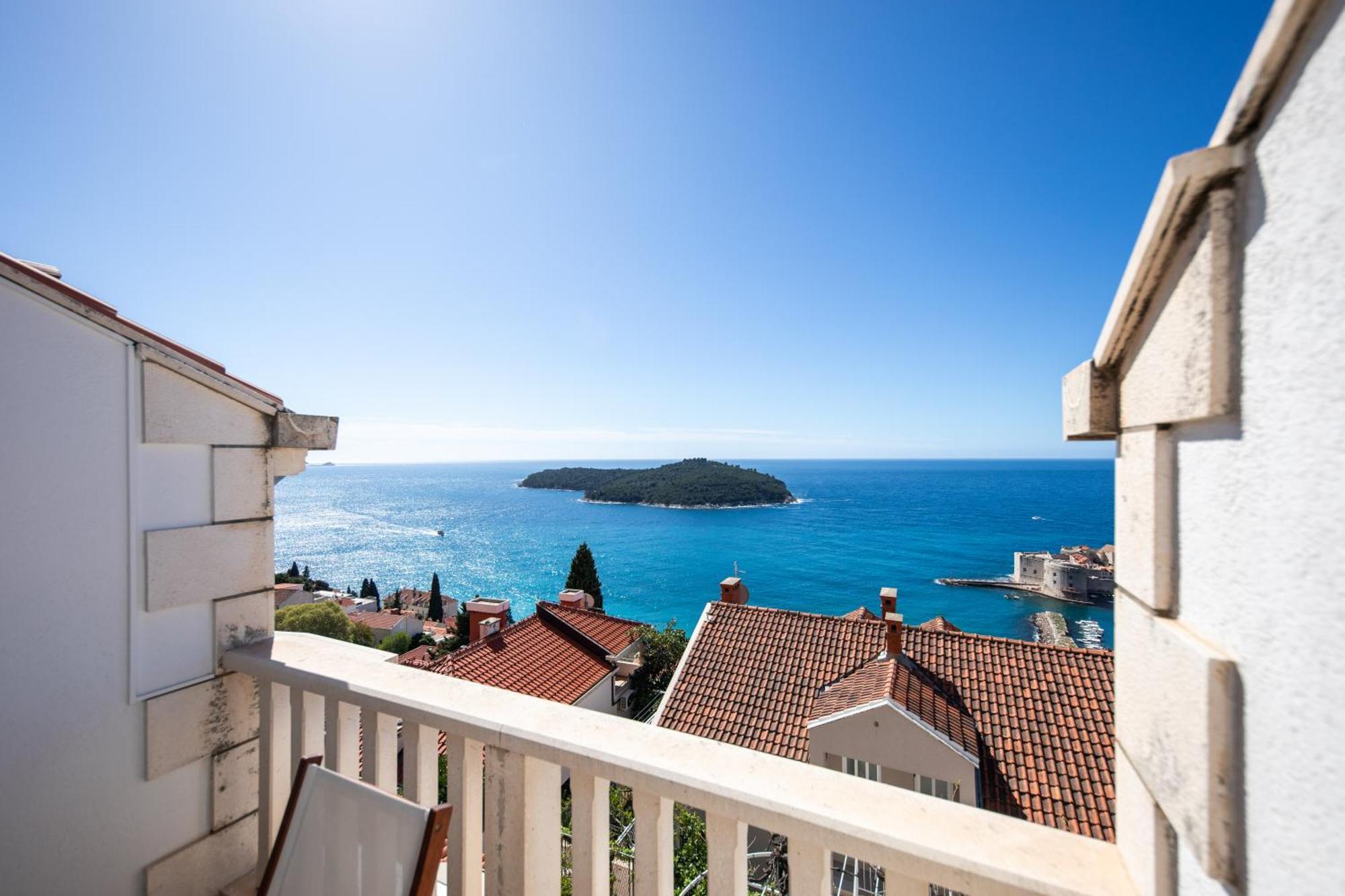 Apartments Mariana Dubrovnik Exterior foto