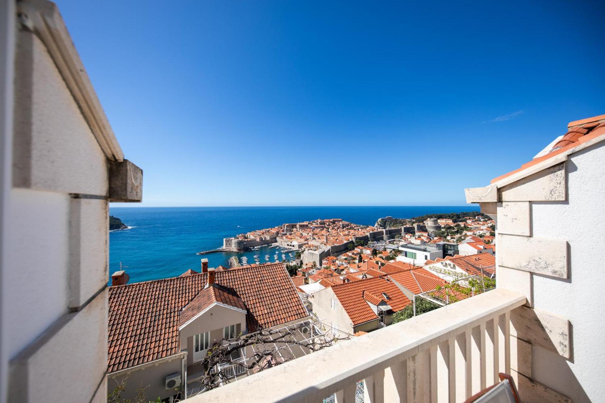 Apartments Mariana Dubrovnik Exterior foto
