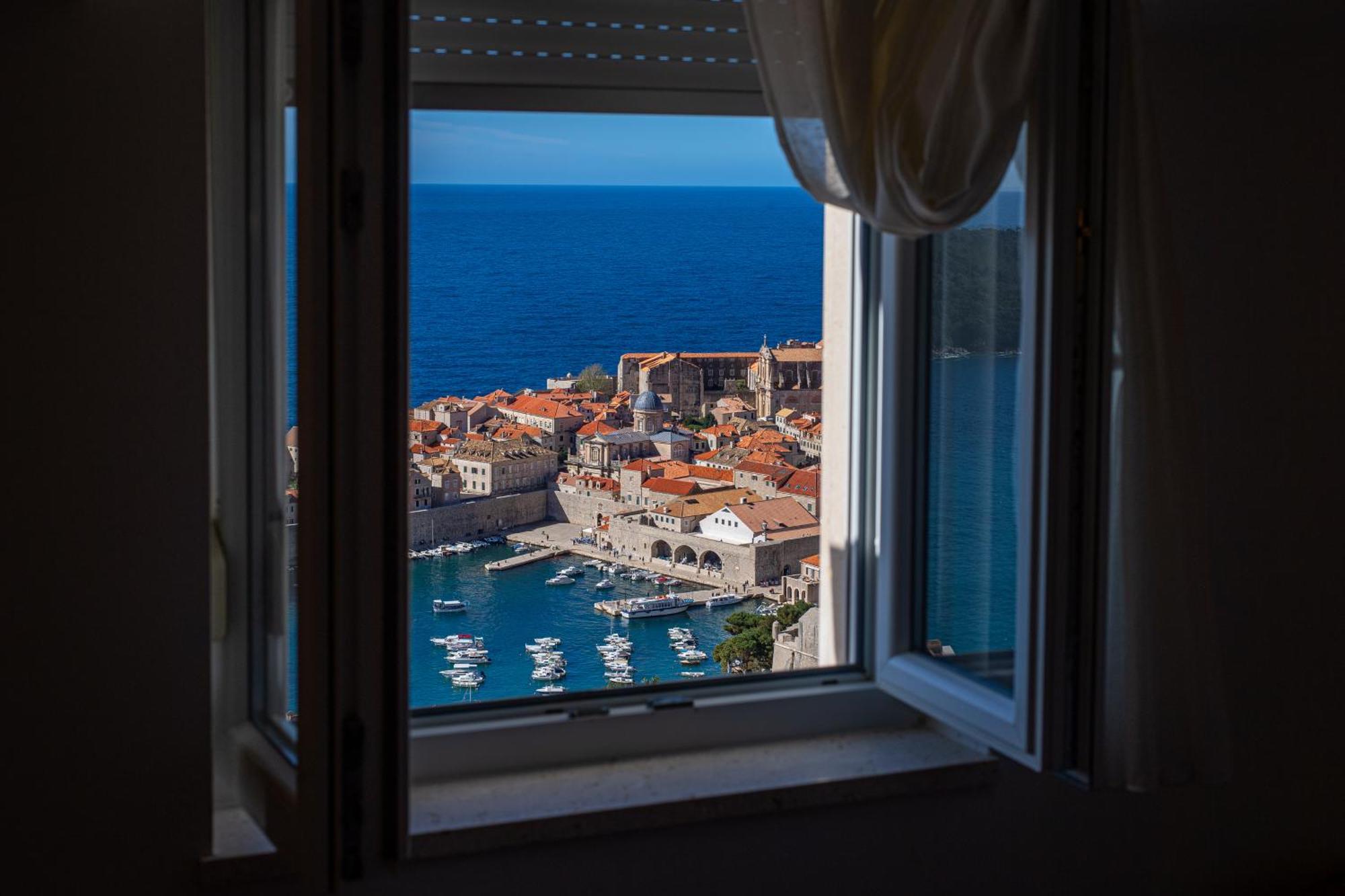 Apartments Mariana Dubrovnik Exterior foto