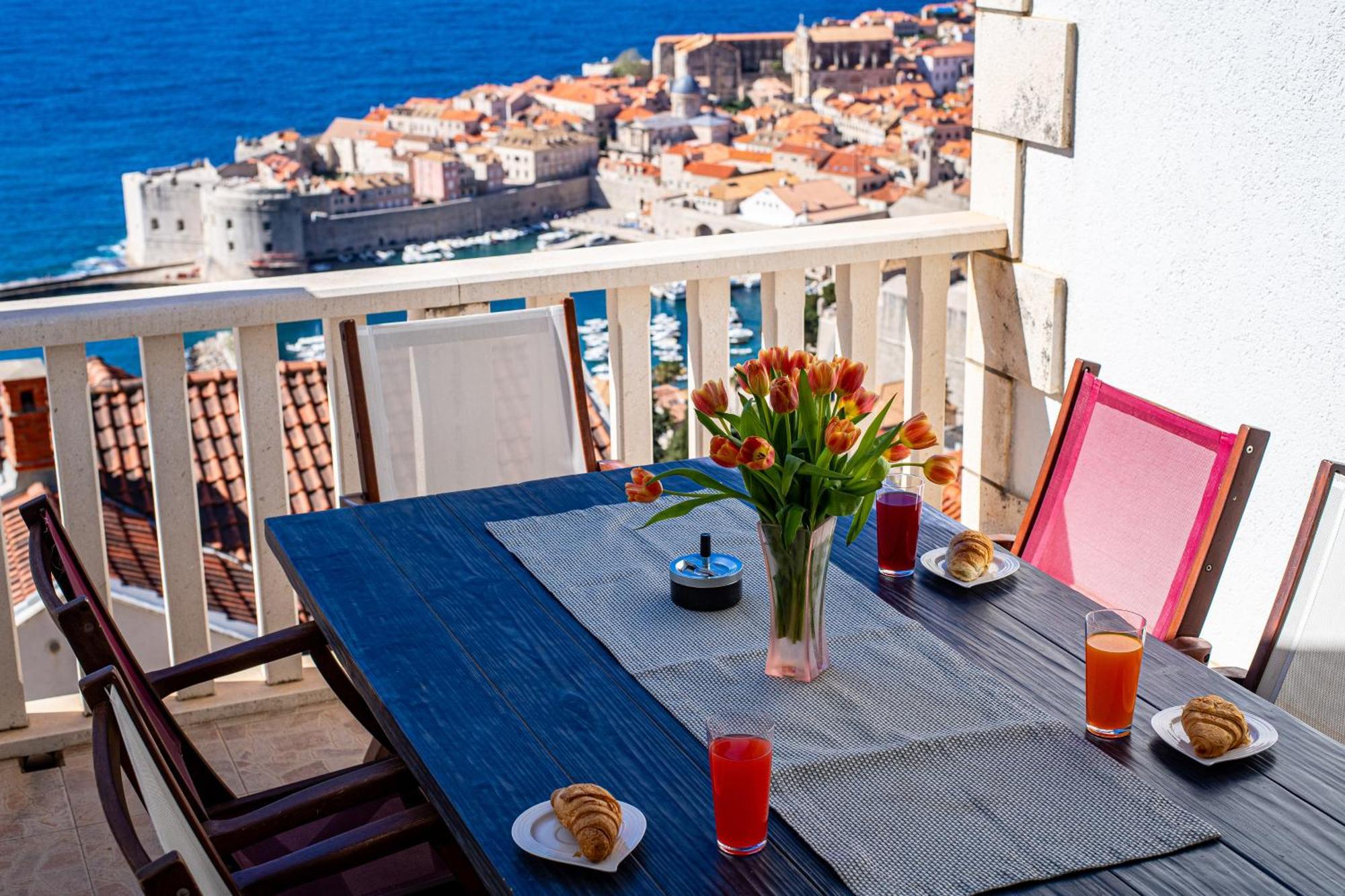 Apartments Mariana Dubrovnik Exterior foto