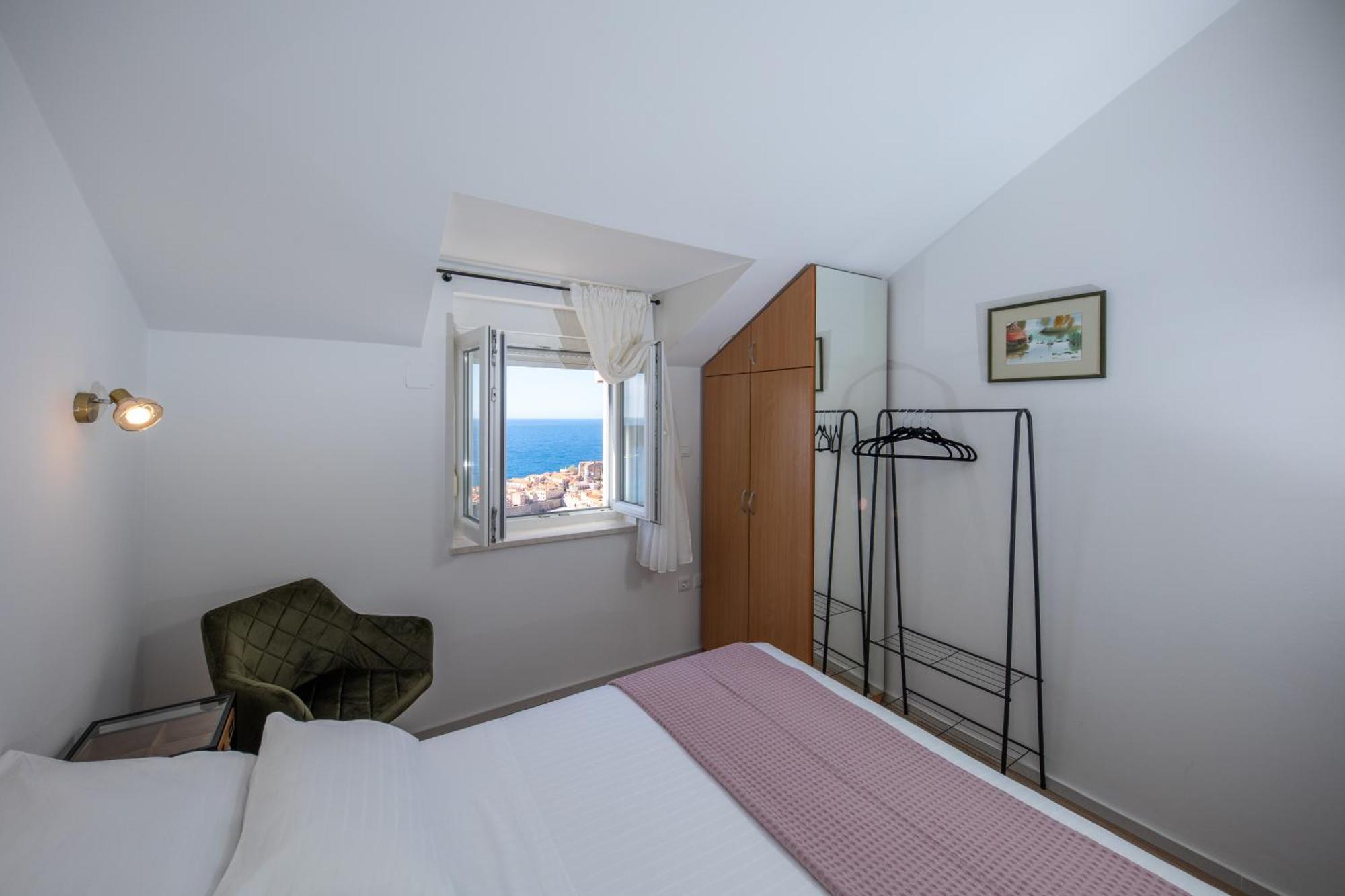 Apartments Mariana Dubrovnik Exterior foto