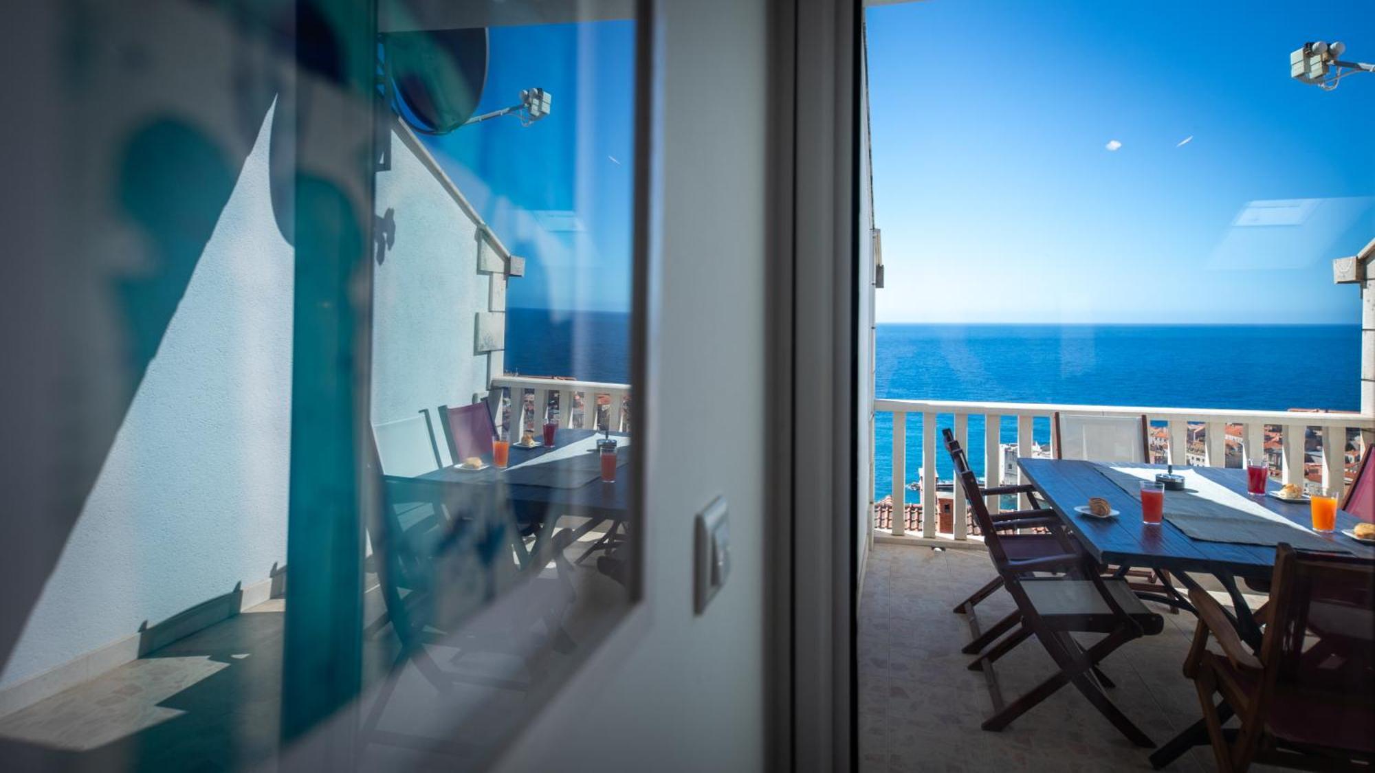Apartments Mariana Dubrovnik Exterior foto