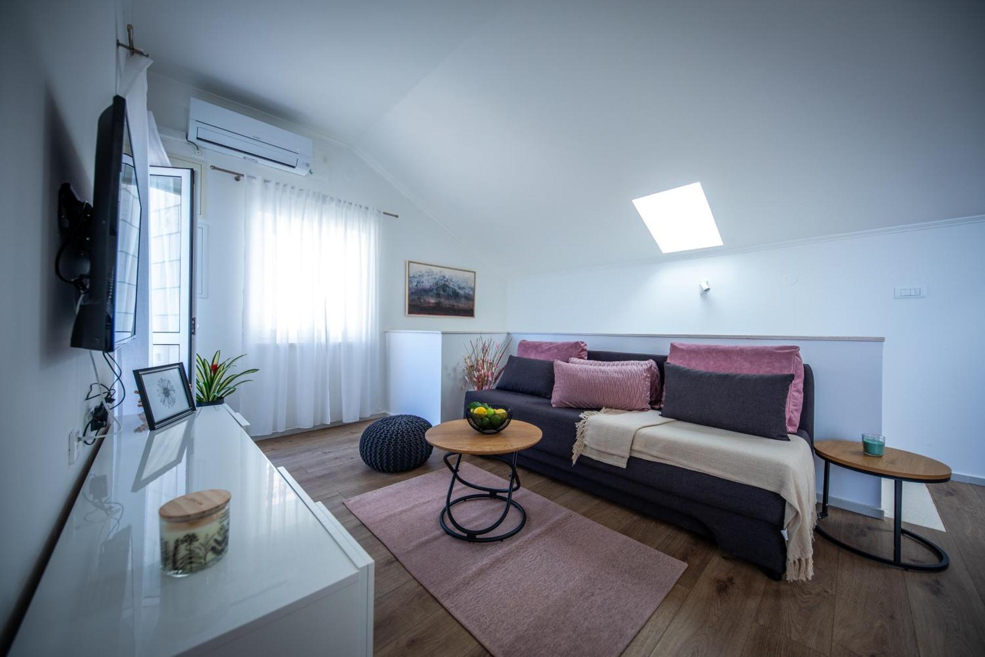 Apartments Mariana Dubrovnik Exterior foto